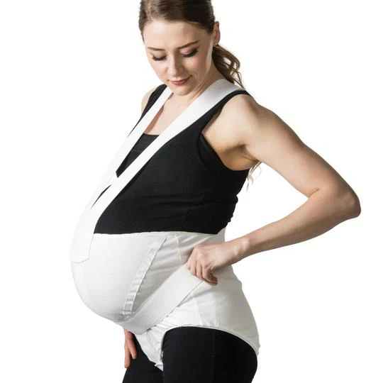 Baby Hugger Maternity Support - Image 4