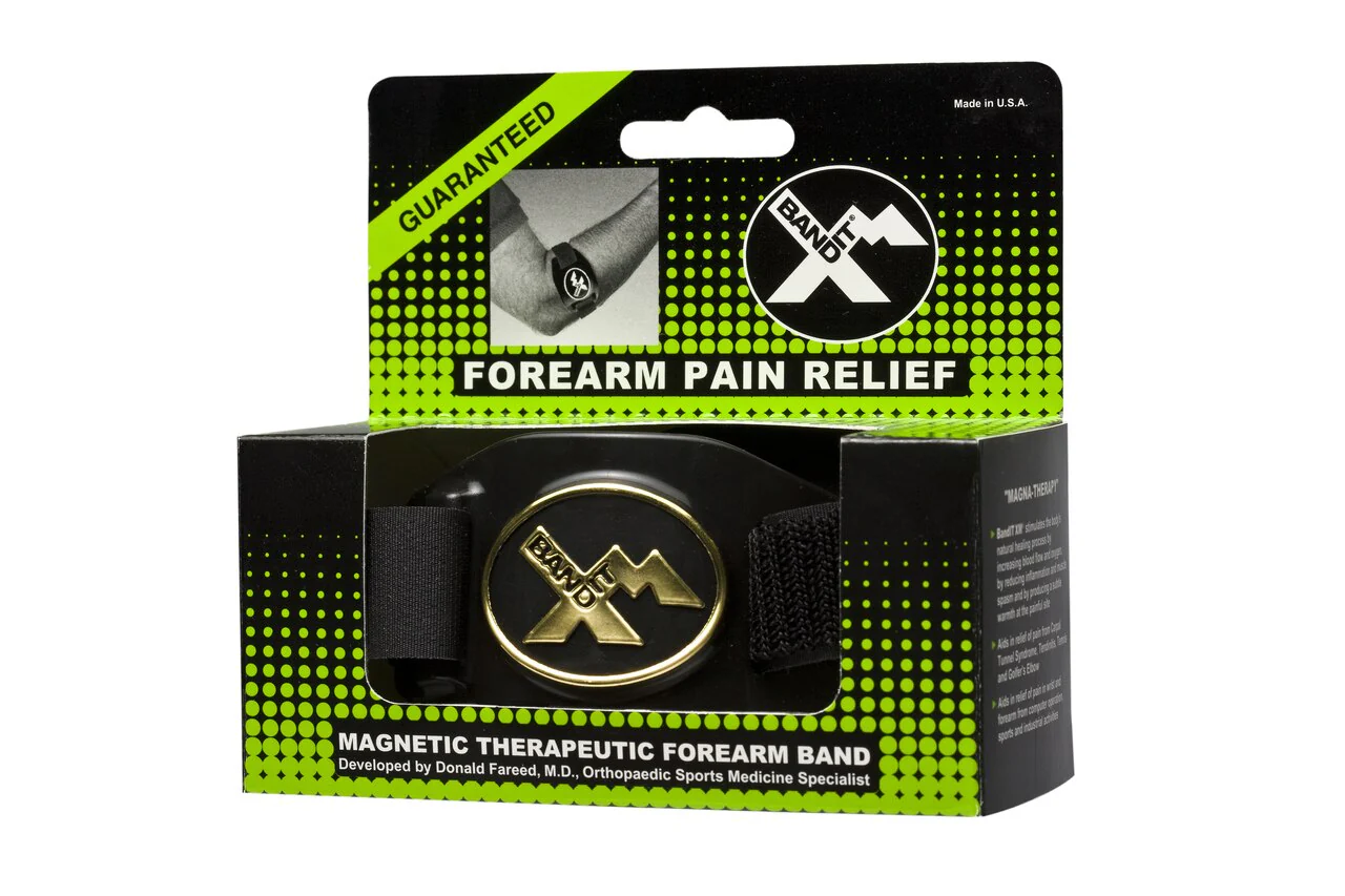Band-It Forearm Band - Image 4