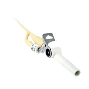 Flip-Flo Valve