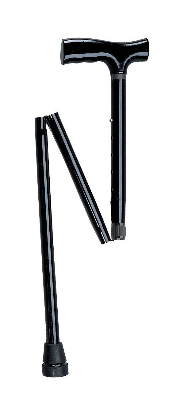 Heavy Duty Adj. Folding Cane - Image 4