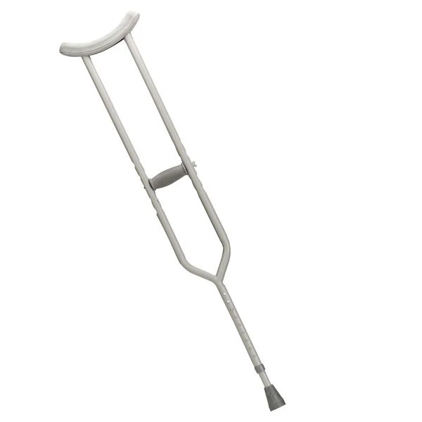 Bariatric Heavy Duty Walking Crutches 10408