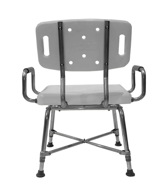 Bariatric Swivel Shower Chair - Image 2
