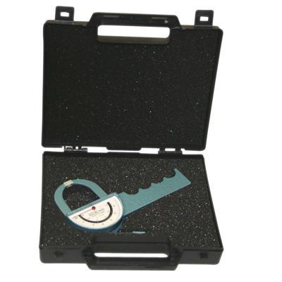 Medical Skinfold Caliper with Case - Image 2