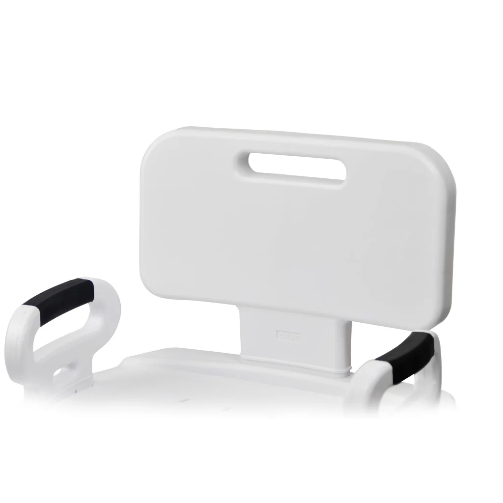 Premium Bath Seat With Back And Arms - Image 9