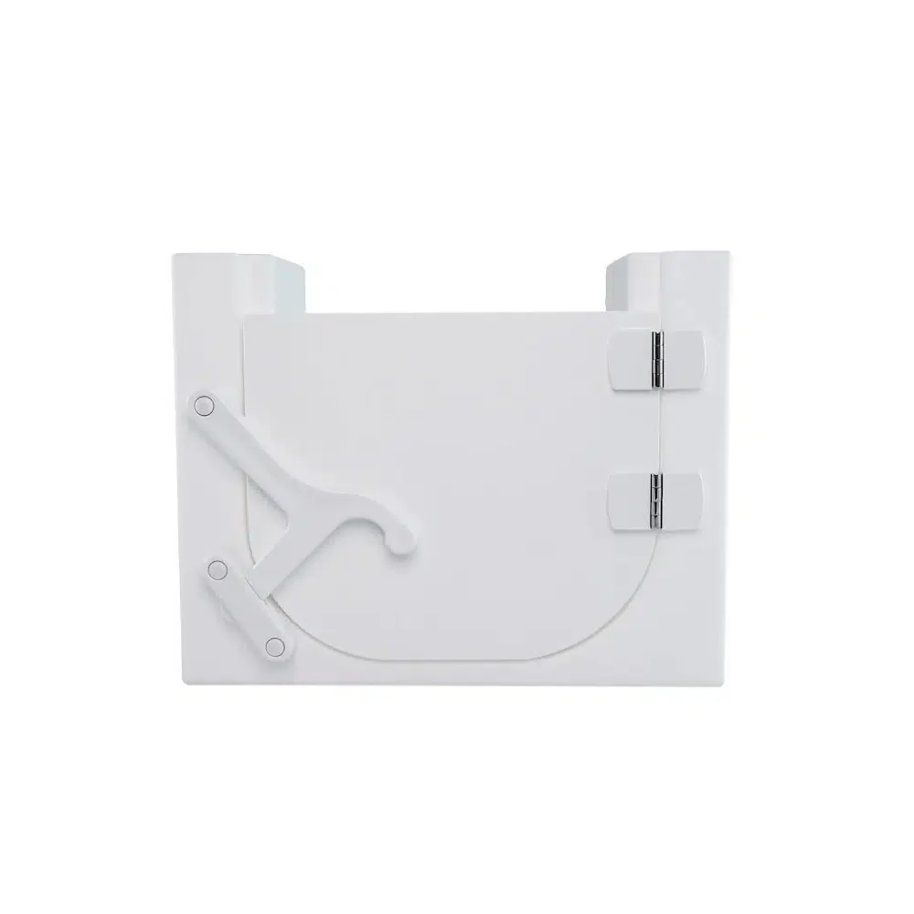Bathtub Conversion Door Insert Kit - Image 2