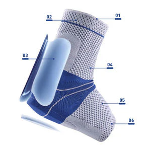 AchilloTrain Ankle Brace - Image 4