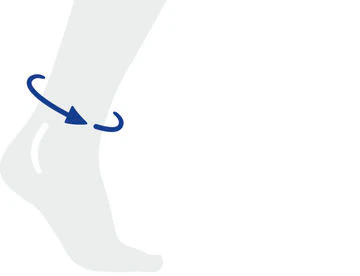 AchilloTrain Ankle Brace - Image 5
