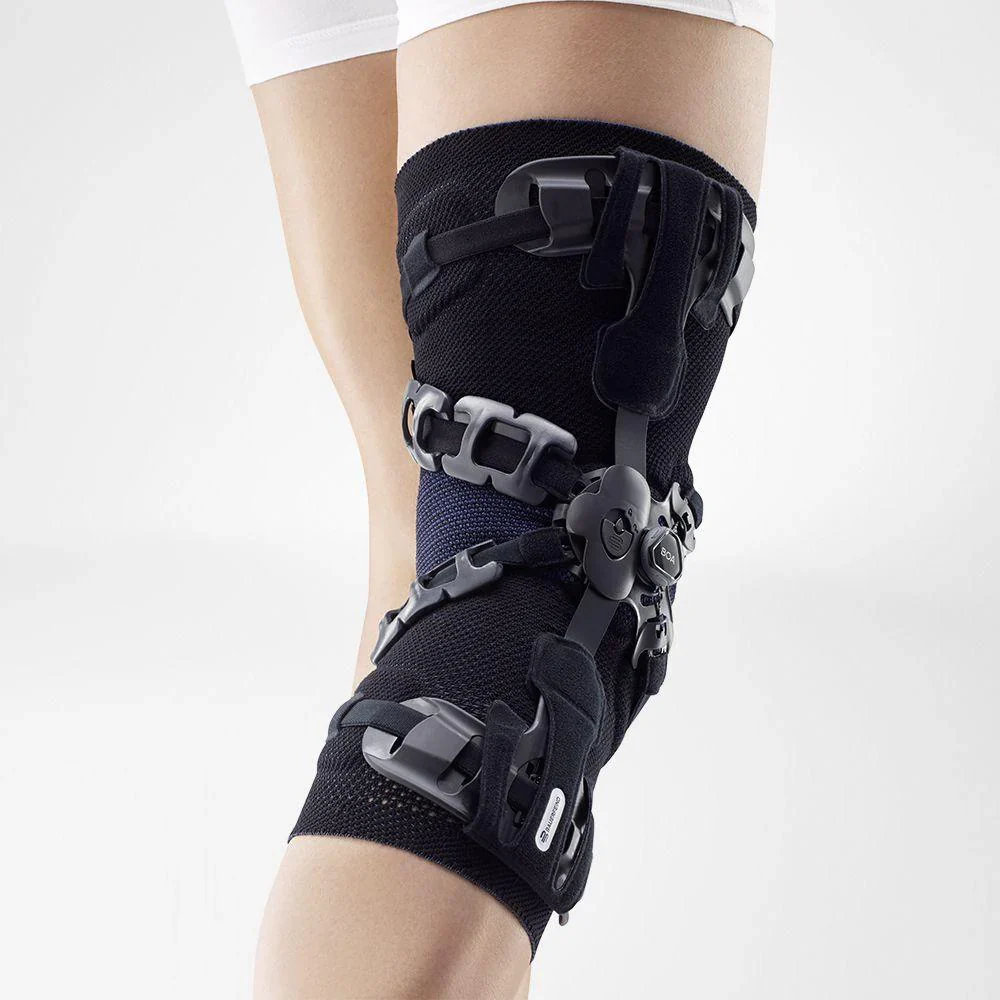 GenuTrain OA Offloading Knee Brace