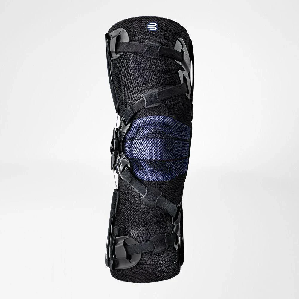 GenuTrain OA Offloading Knee Brace - Image 3
