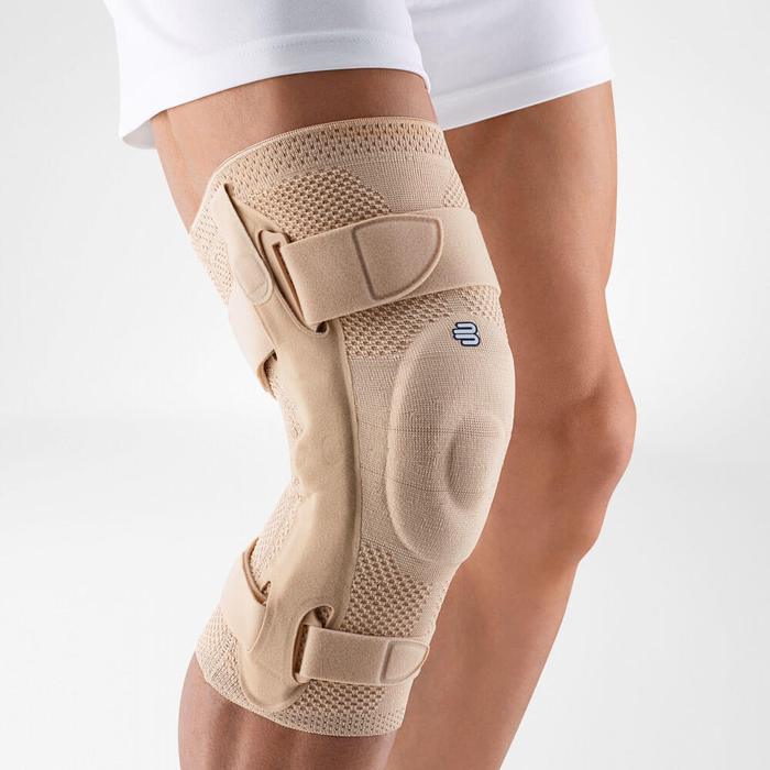 GenuTrain S Custom Knee Brace - Image 5