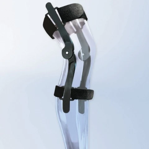 GenuTrain S Knee Brace - Image 2