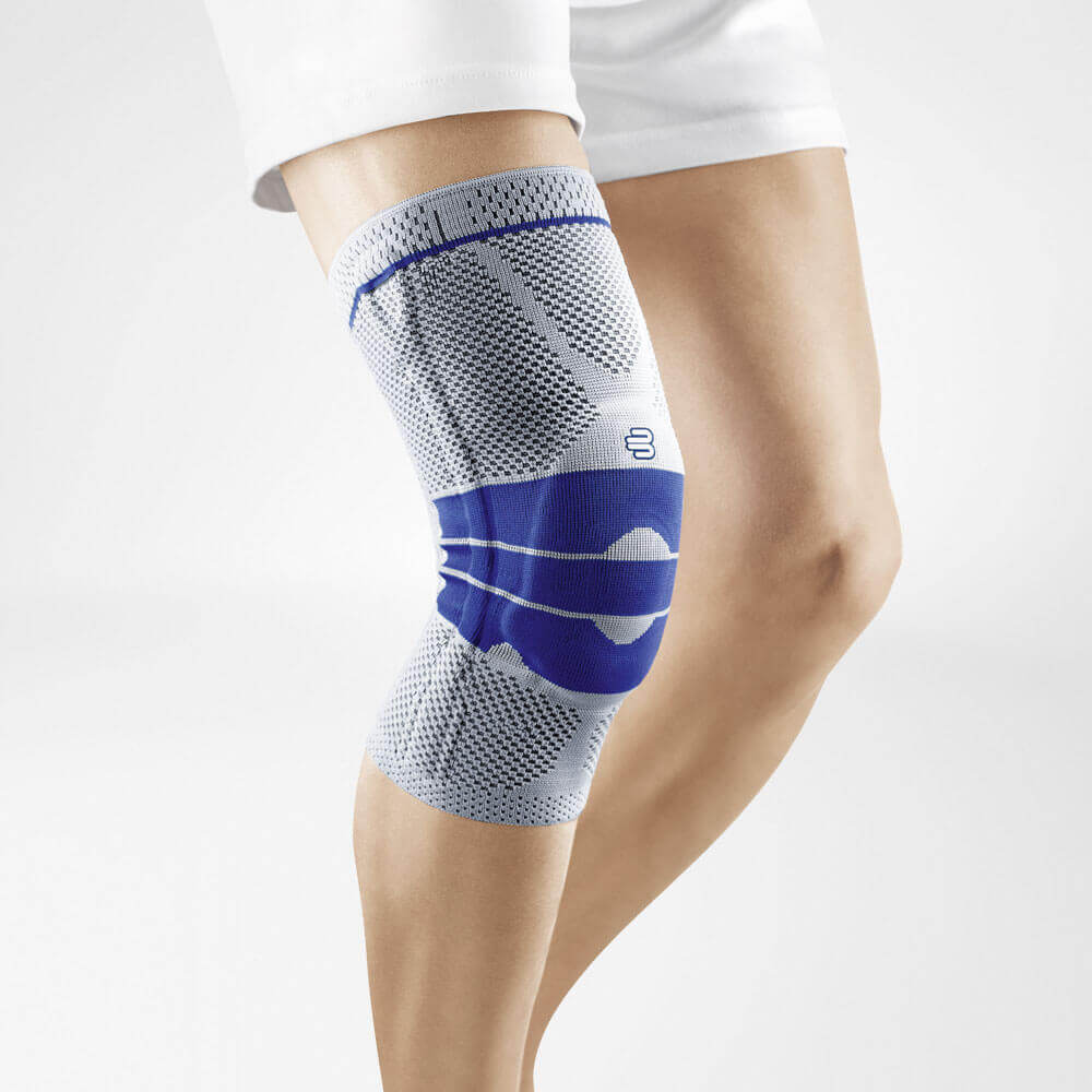 GenuTrain Knee Brace