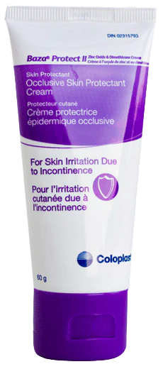 Baza Protect II Cream