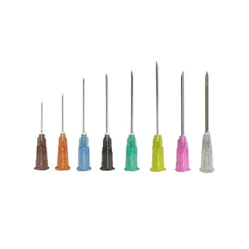 Precision Glide Hypodermic Needle