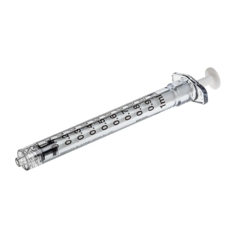 Non-Needle Syringe Sterile