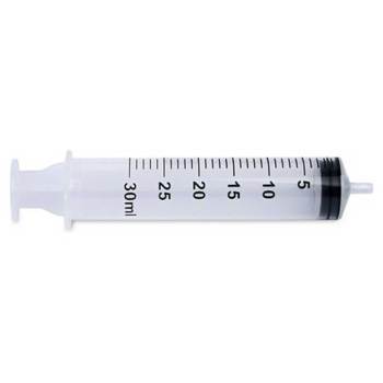 Non-Needle Syringe Sterile - Image 12