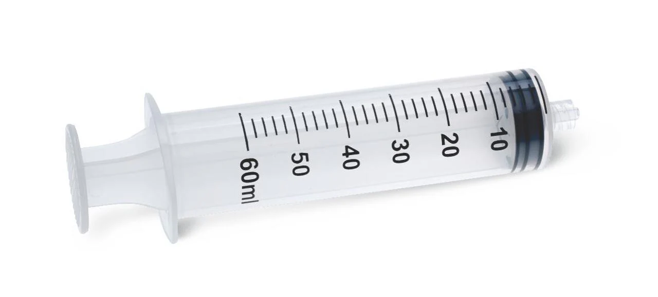 Non-Needle Syringe Sterile - Image 14