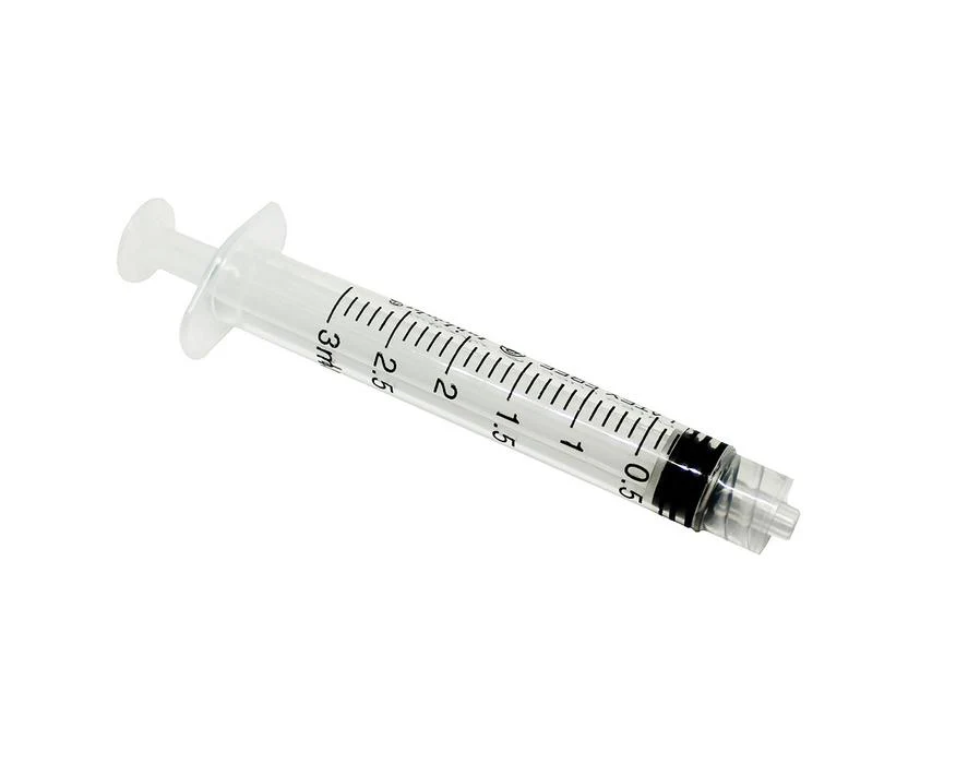 Non-Needle Syringe Sterile - Image 3