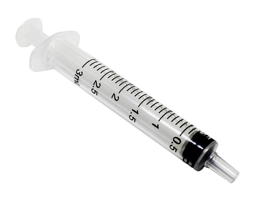 Non-Needle Syringe Sterile - Image 4