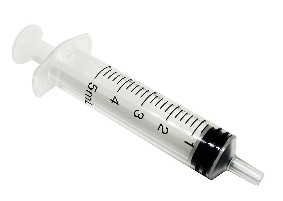 Non-Needle Syringe Sterile - Image 6