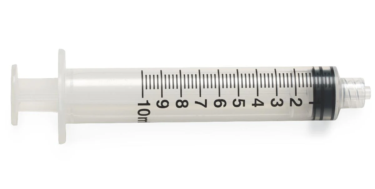 Non-Needle Syringe Sterile - Image 7