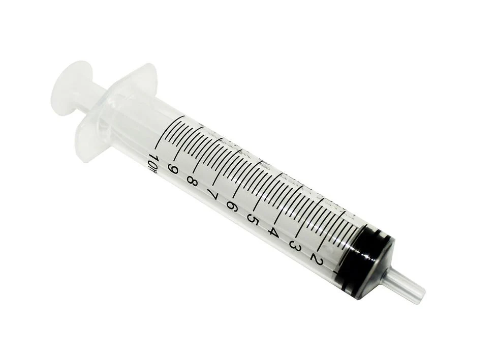 Non-Needle Syringe Sterile - Image 8