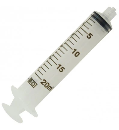 Non-Needle Syringe Sterile - Image 9