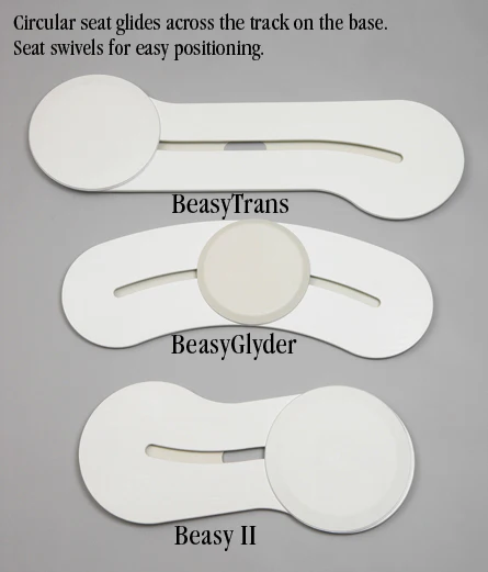 Beasy II 27.5"x12" - Image 2