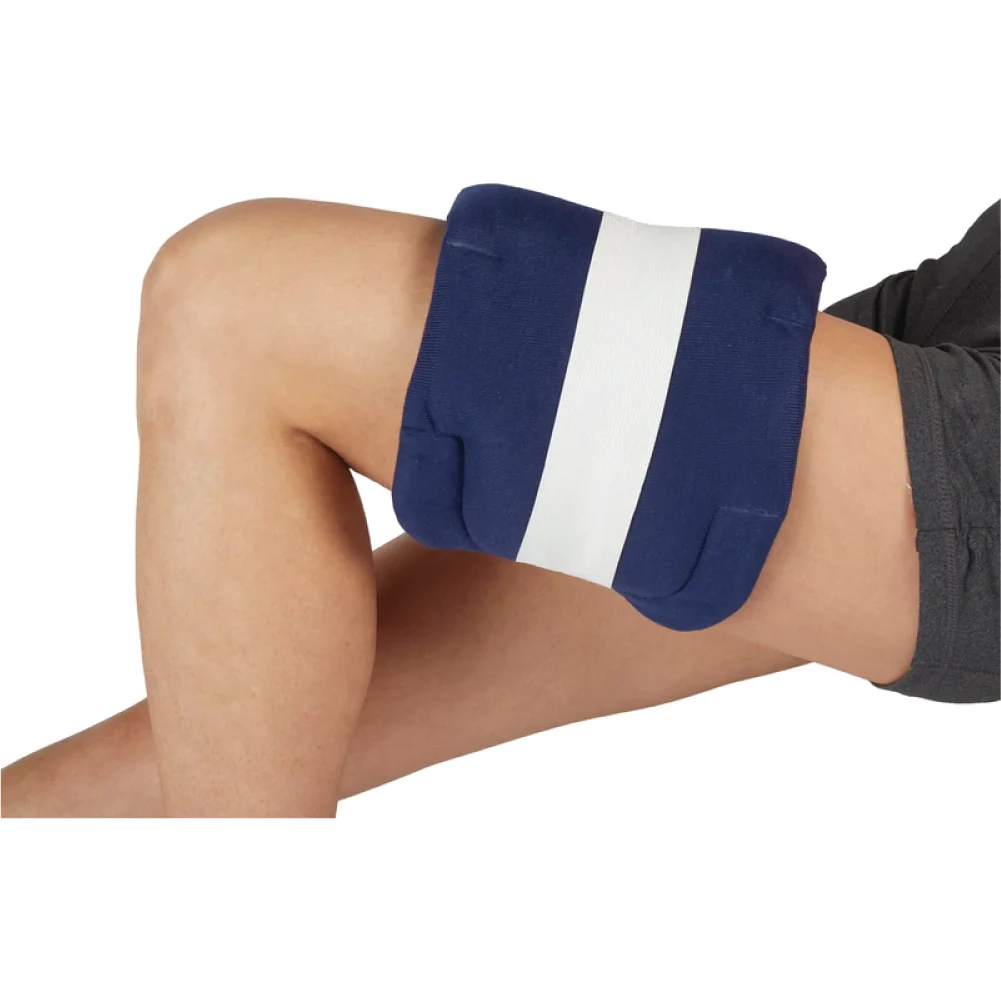 Bed Buddy Backwrap - Image 2