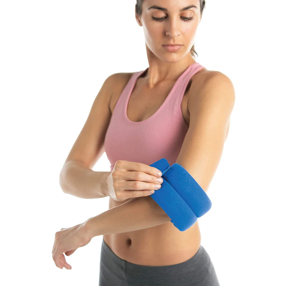 Bed Buddy Joint Wrap - Image 2