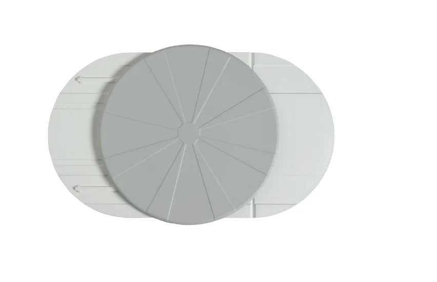 Bellavita Rotating and Transfer Aid