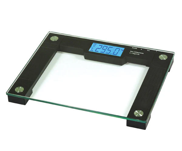 Extra Wide Talking Scale