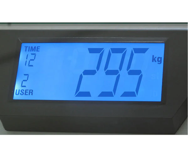 Extra Wide Talking Scale - Image 2