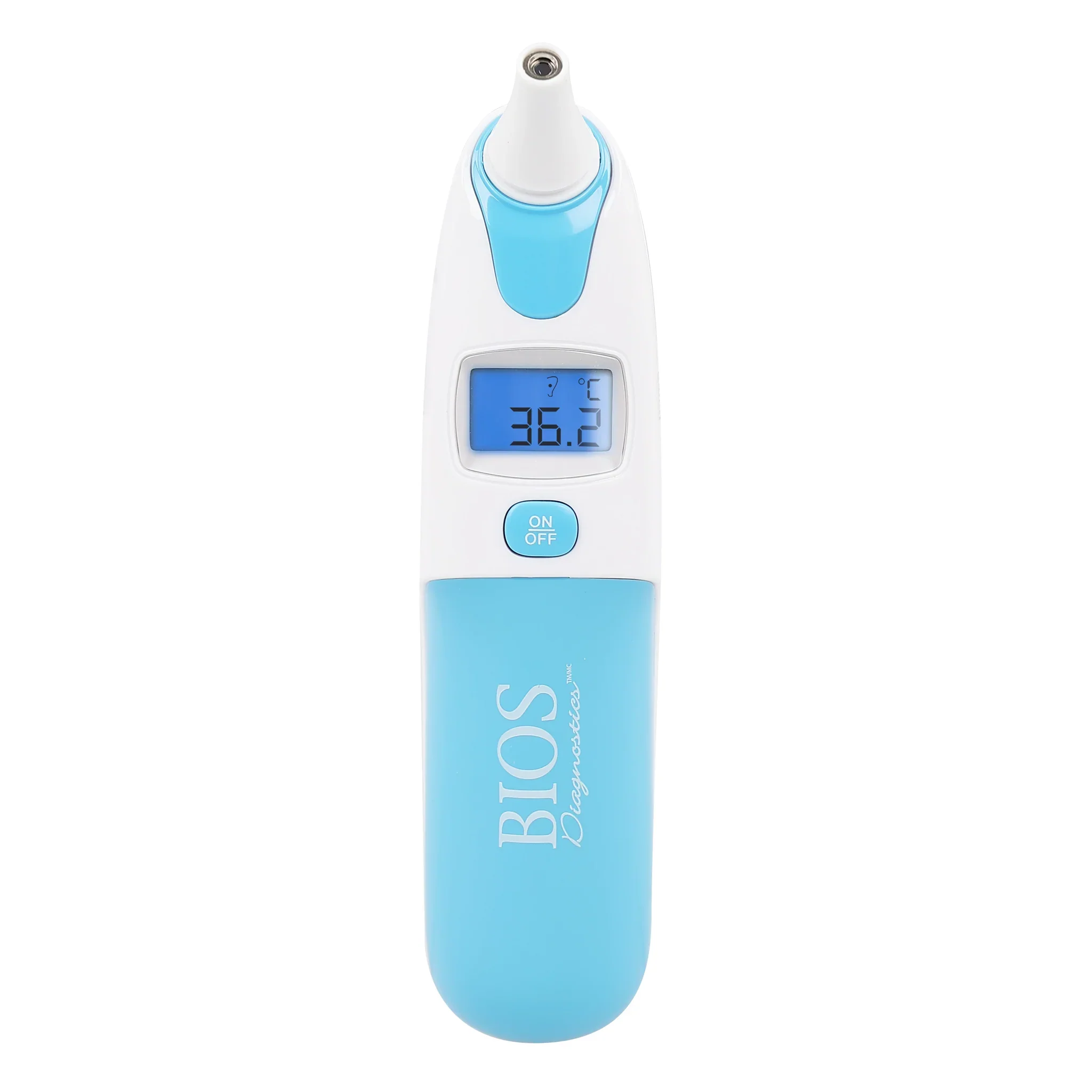 Infrared Ear Thermometer - Image 2