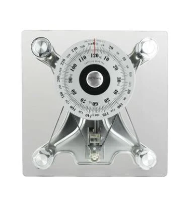 Living Mechanical Personal Scale