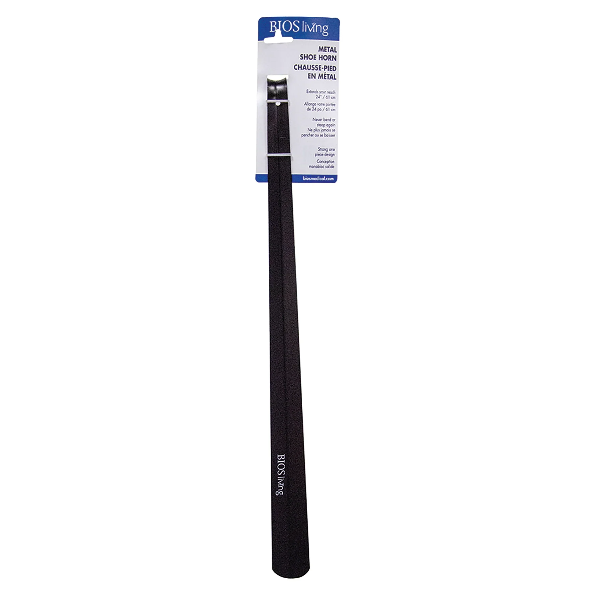 Metal Shoehorn - Image 2