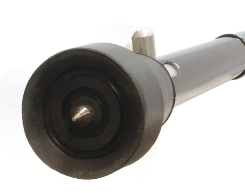 Offset Cane with Rectractable Ice Pick - Image 2