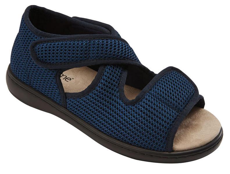Unisex Darrell Therapeutic Footwear - Image 2