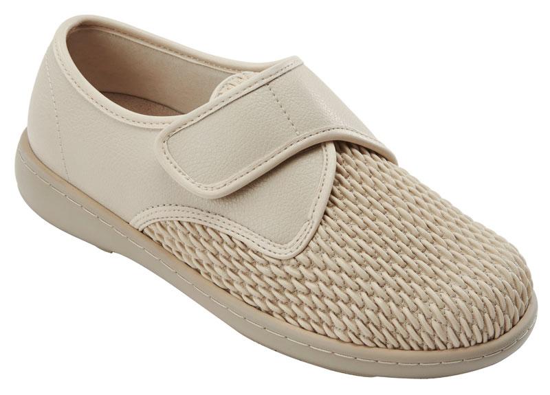 Womens Dacey Therapeutic Footwear - Image 2