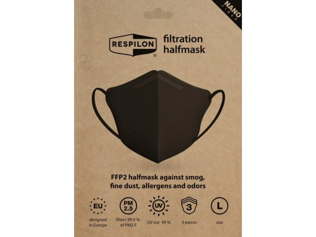 Respipro Carbon - Image 8
