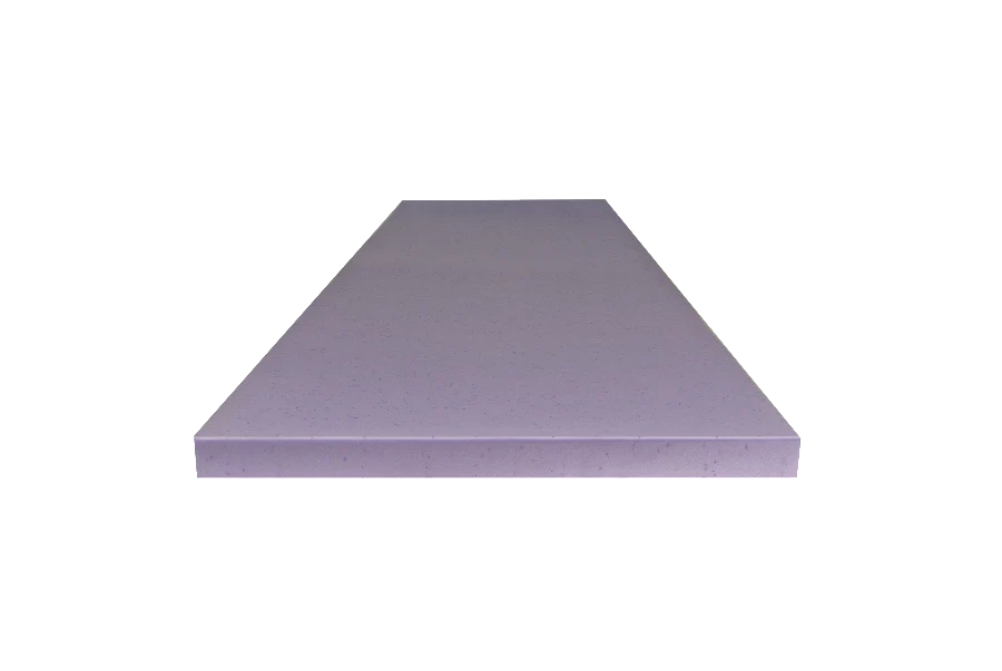 Gel Infused Mattress Overlay