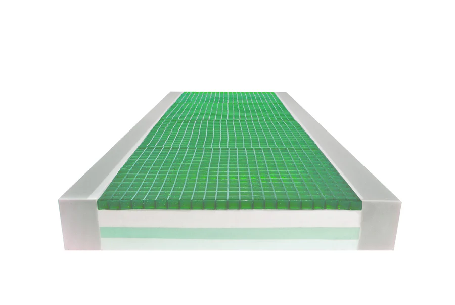 Geo-Matrix G2 Mattress