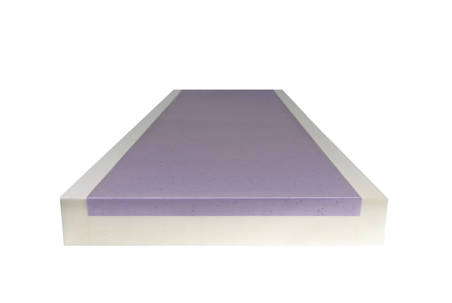 Infusion Gel Mattress