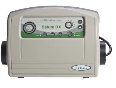 Salute RDX Micro Low Air Loss Mattress - Image 2