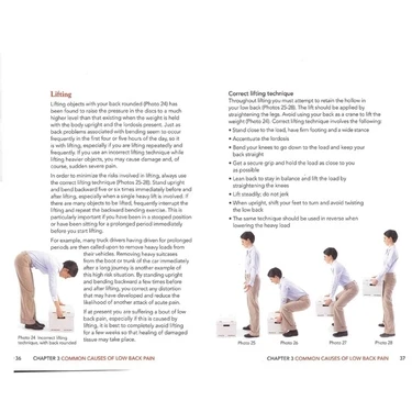 Book- Treat Your Own Back 9th Edition - Image 2