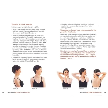 Treat You Neck 5th Edition - Image 2