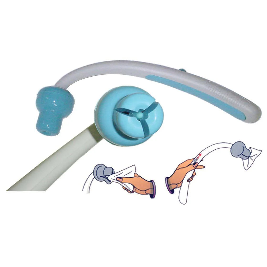 Toilet Tissue Aid - Image 3