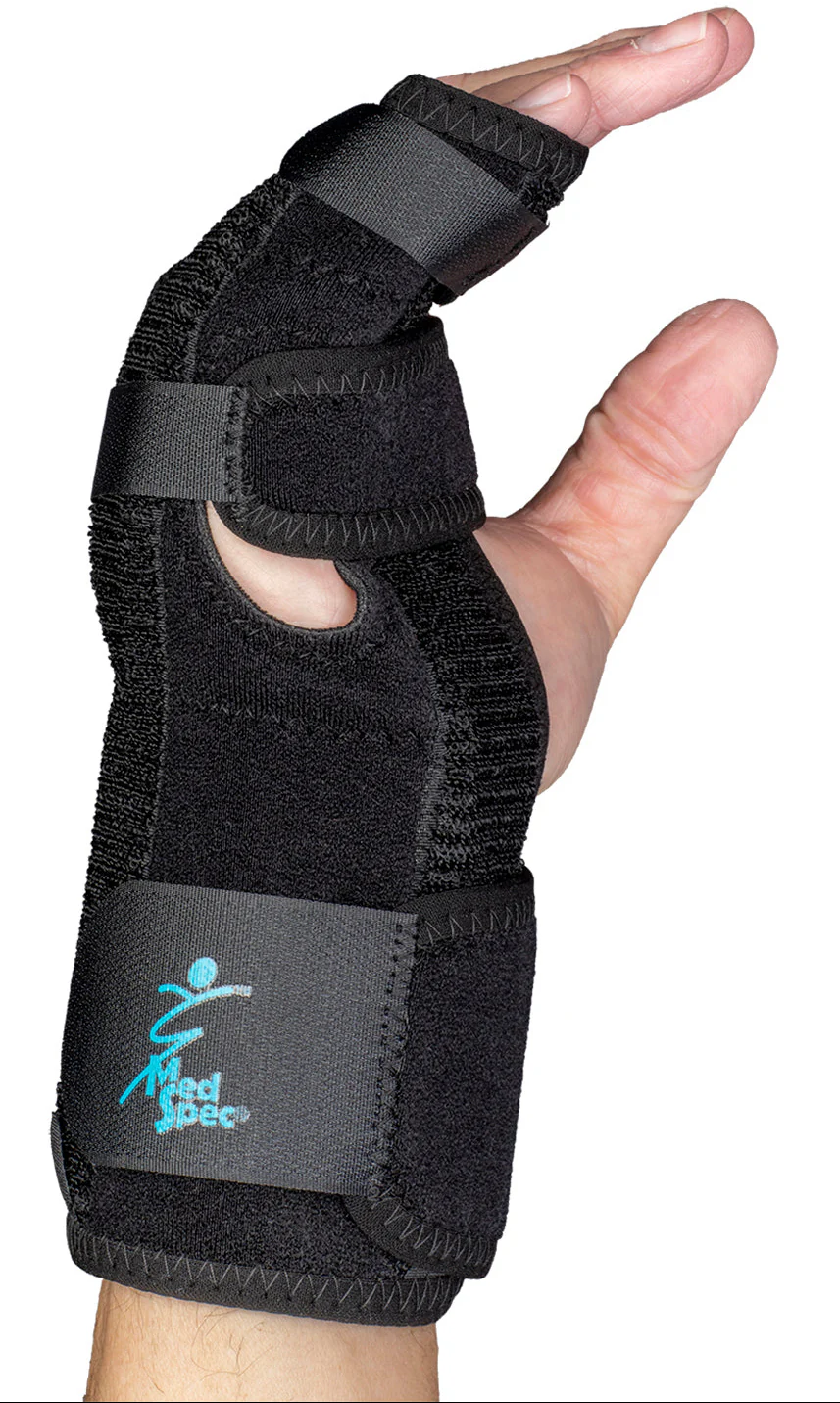 Boxer Splint II