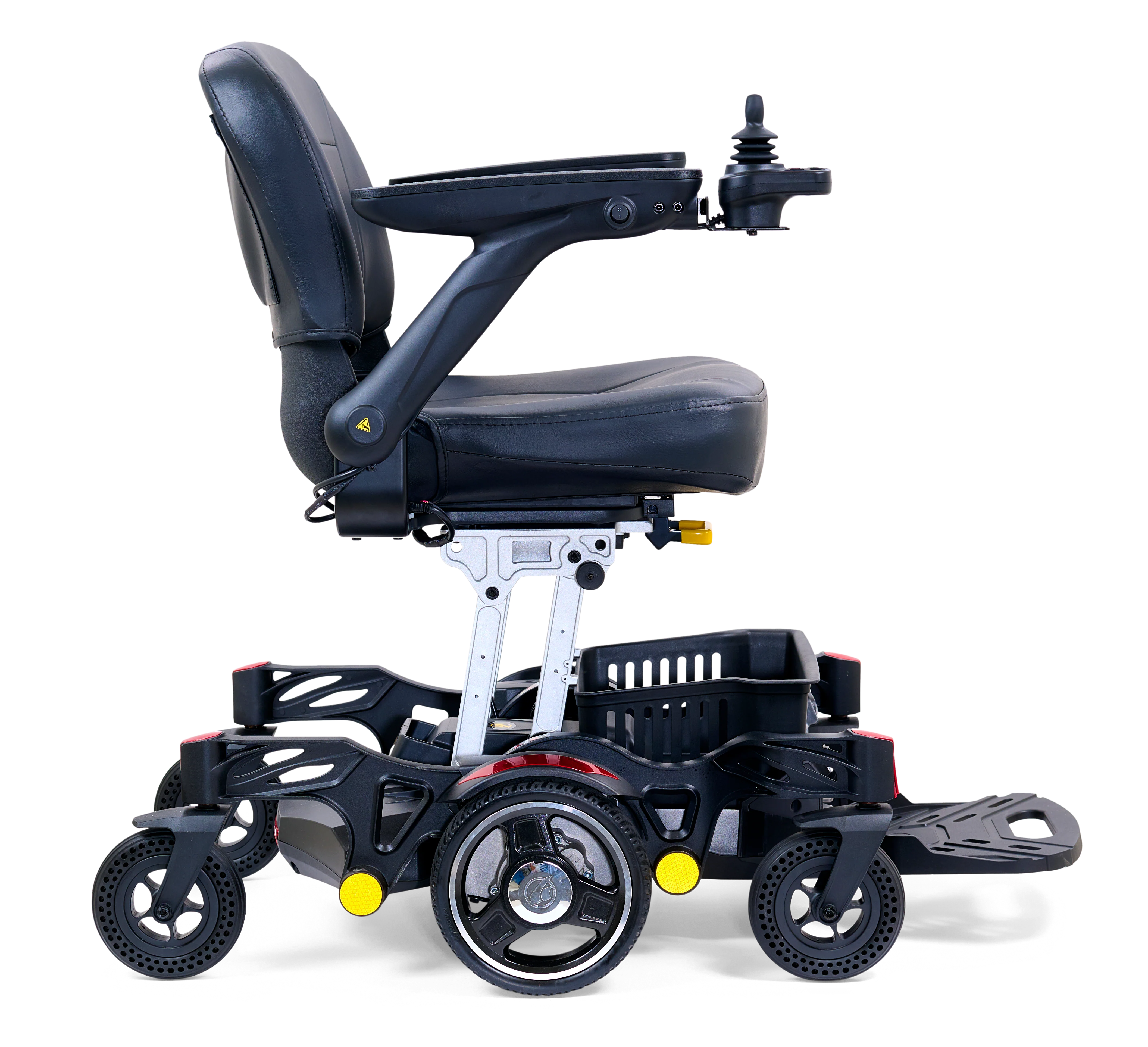 Buzzaround CarryOn Power Chair - Image 2