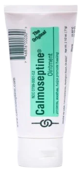 Ointment 113Gm Tube